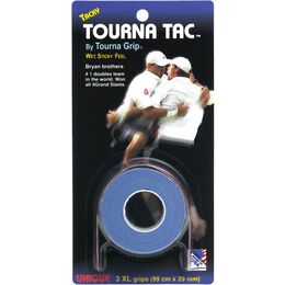 Surgrips Tourna Tourna Tac blau 3er